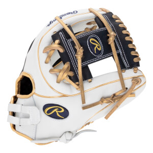 Rawlings Liberty Advanced Color Series 4.0 11.75" Fastpitch Softball Glove: RLA715SB-2WNG: Image #464813