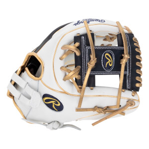 Rawlings Liberty Advanced Color Series 4.0 11.75" Fastpitch Softball Glove: RLA715SB-2WNG: Image #464814