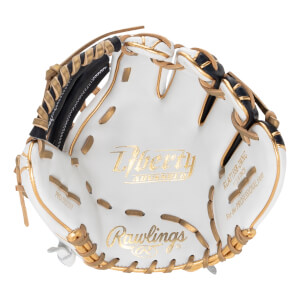 Rawlings Liberty Advanced Color Series 4.0 11.75" Fastpitch Softball Glove: RLA715SB-2WNG: Image #464816
