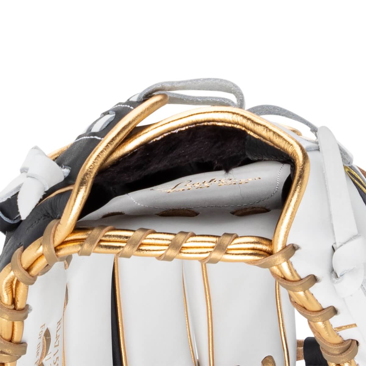 Rawlings Liberty Advanced Color Series 4.0 11.75" Fastpitch Softball Glove: RLA715SB-2WNG: Image #464818
