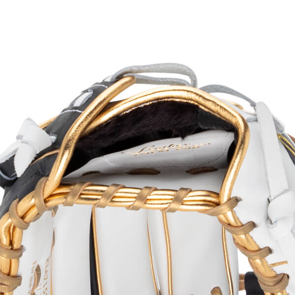 Rawlings Liberty Advanced Color Series 4.0 11.75" Fastpitch Softball Glove: RLA715SB-2WNG: Image #464818