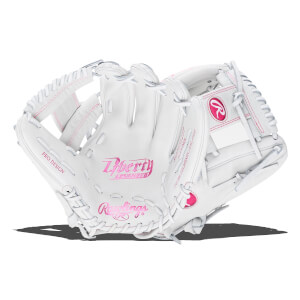 Rawlings Liberty Advanced Color Series 4.0 11.75" Fastpitch Softball Glove: RLA715SB-2WP: Image #464512