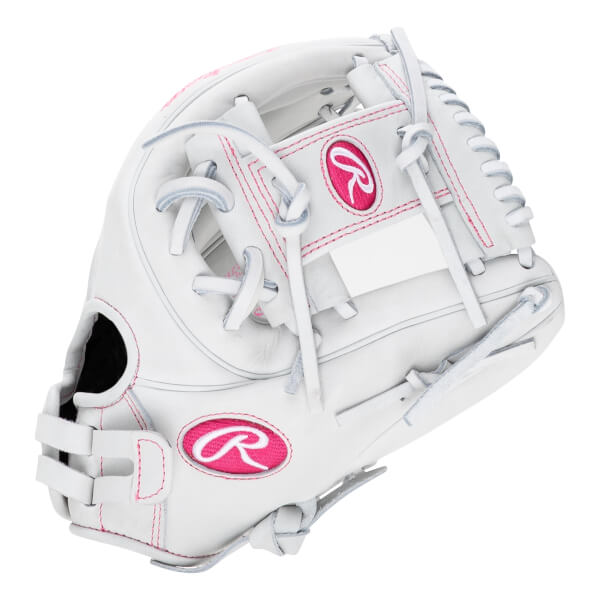 Rawlings Liberty Advanced Color Series 4.0 11.75" Fastpitch Softball Glove: RLA715SB-2WP: Image #464514