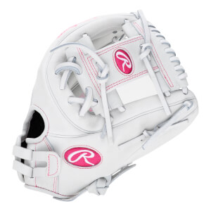 Rawlings Liberty Advanced Color Series 4.0 11.75" Fastpitch Softball Glove: RLA715SB-2WP: Image #464514
