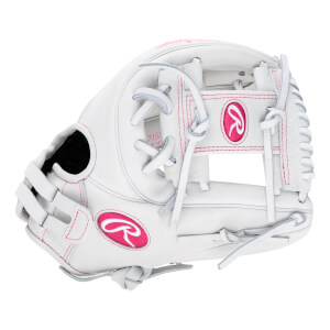Rawlings Liberty Advanced Color Series 4.0 11.75" Fastpitch Softball Glove: RLA715SB-2WP: Image #464515