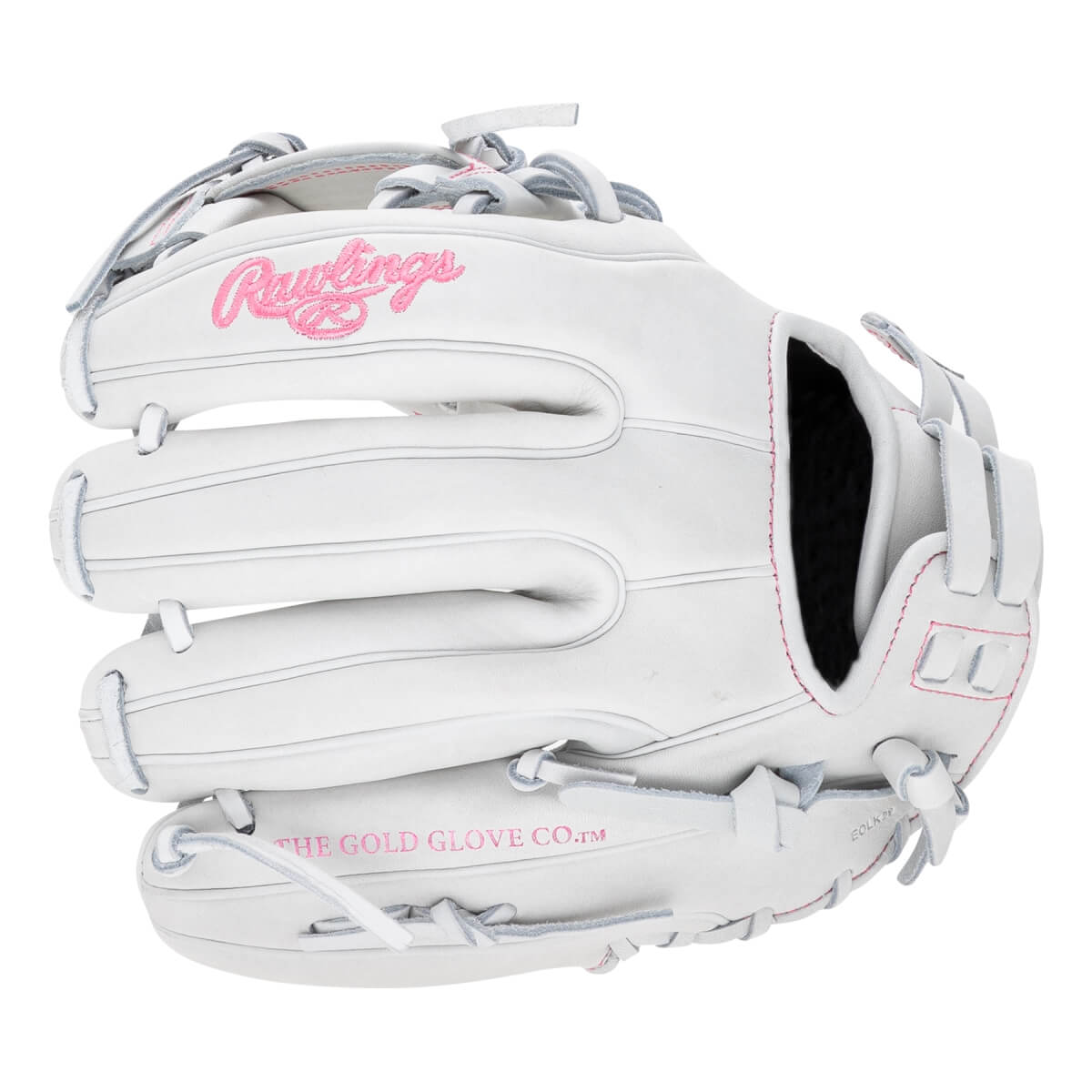 Rawlings Liberty Advanced Color Series 4.0 11.75" Fastpitch Softball Glove: RLA715SB-2WP: Image #464516