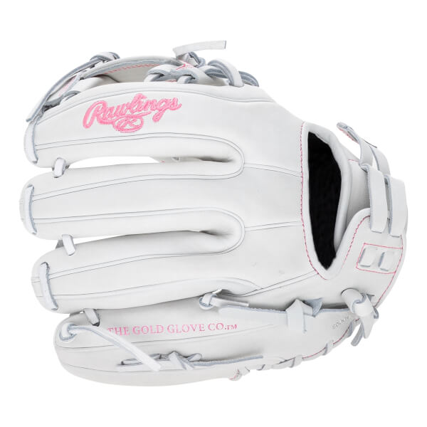 Rawlings Liberty Advanced Color Series 4.0 11.75" Fastpitch Softball Glove: RLA715SB-2WP: Image #464516