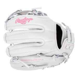 Rawlings Liberty Advanced Color Series 4.0 11.75" Fastpitch Softball Glove: RLA715SB-2WP: Image #464516