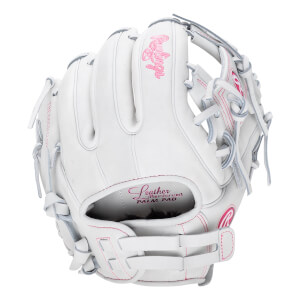 Rawlings Liberty Advanced Color Series 4.0 11.75" Fastpitch Softball Glove: RLA715SB-2WP: Image #464518