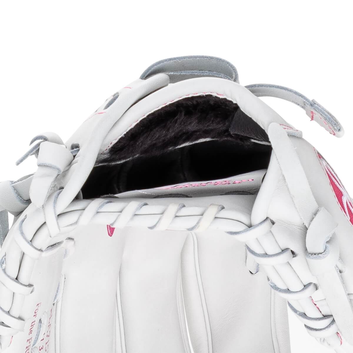 Rawlings Liberty Advanced Color Series 4.0 11.75" Fastpitch Softball Glove: RLA715SB-2WP: Image #464519
