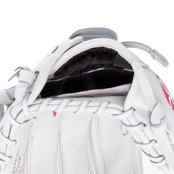 Rawlings Liberty Advanced Color Series 4.0 11.75" Fastpitch Softball Glove: RLA715SB-2WP: Image #464519