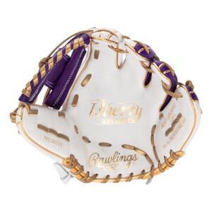 Rawlings Liberty Advanced ColorSync 4.0 11.75" Fastpitch Softball Glove: RLA715SB-2WPUG: Image #464824