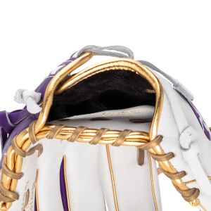 Rawlings Liberty Advanced ColorSync 4.0 11.75" Fastpitch Softball Glove: RLA715SB-2WPUG: Image #464826