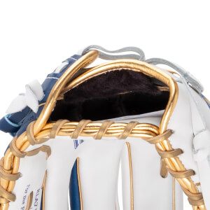 Rawlings Liberty Advanced Color Series 4.0 11.75" Fastpitch Softball Glove: RLA715SB-2WRG: Image #464834