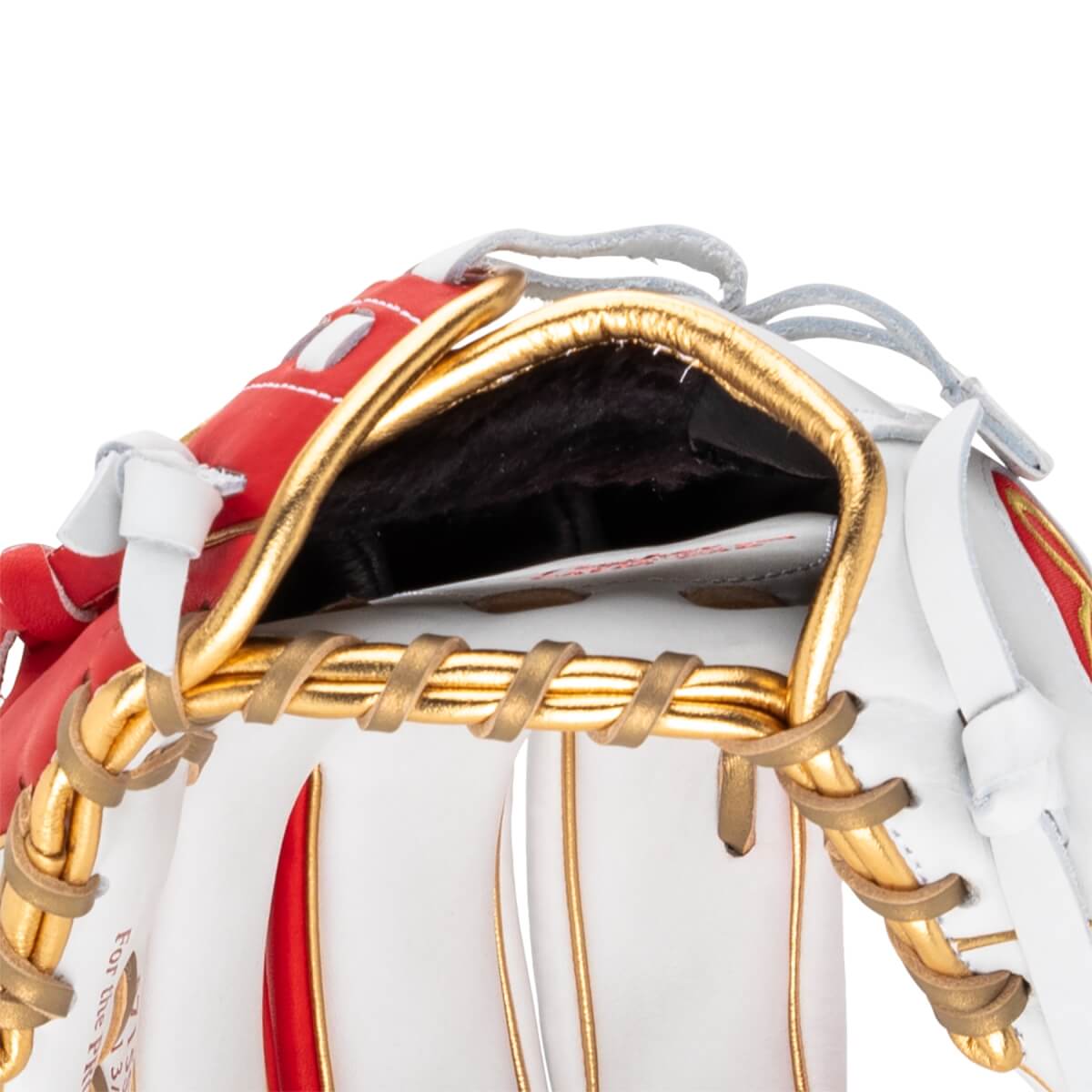 Rawlings Liberty Advanced Color Series 4.0 11.75" Fastpitch Softball Glove: RLA715SB-2WSG: Image #464841