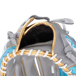 Rawlings Liberty Advanced Color Series 4.0 12" Fastpitch Softball Glove: RLA120-3GCB: Image #464691