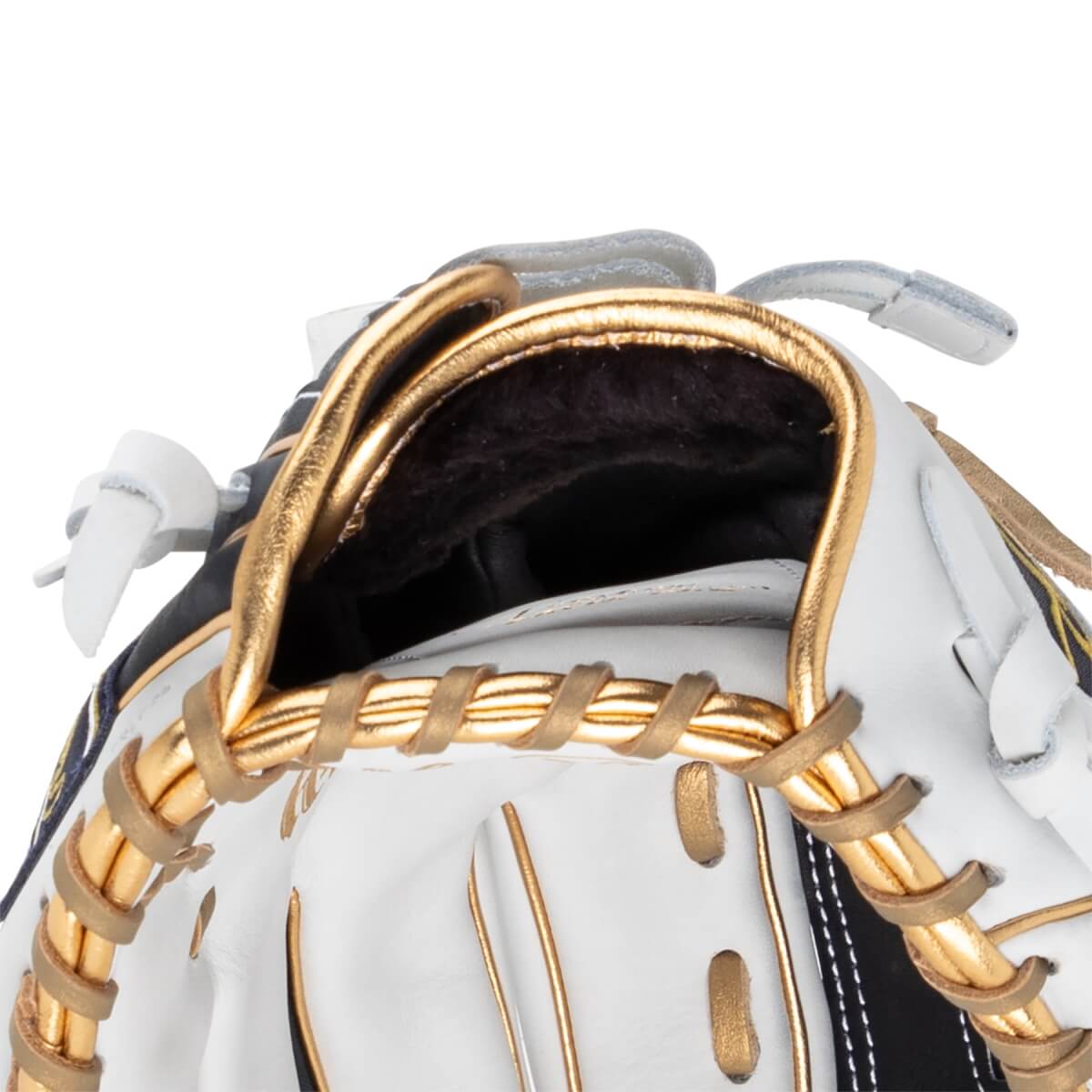 Rawlings Liberty Advanced Color Series 4.0 12" Fastpitch Softball Glove: RLA120-3WNG: Image #464637