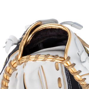 Rawlings Liberty Advanced Color Series 4.0 12" Fastpitch Softball Glove: RLA120-3WNG: Image #464637