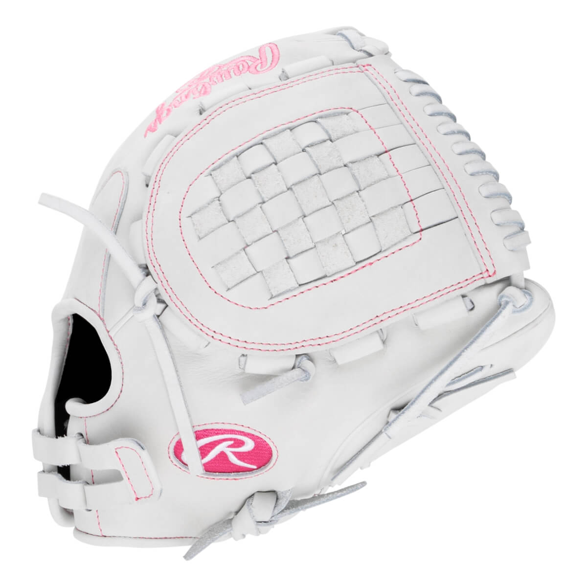Rawlings Liberty Advanced Color Series 4.0 12" Fastpitch Softball Glove: RLA120-3WP: Image #464265