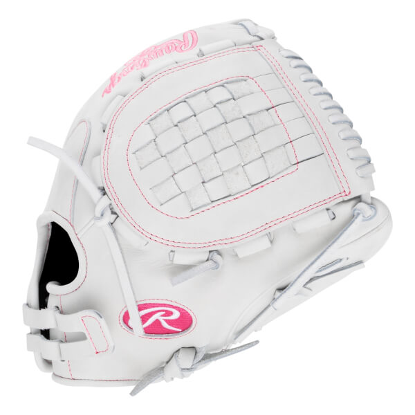 Rawlings Liberty Advanced Color Series 4.0 12" Fastpitch Softball Glove: RLA120-3WP: Image #464265