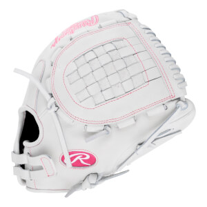 Rawlings Liberty Advanced Color Series 4.0 12" Fastpitch Softball Glove: RLA120-3WP: Image #464265