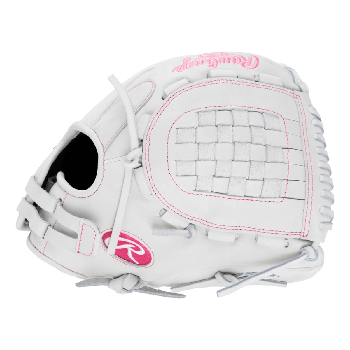 Rawlings Liberty Advanced Color Series 4.0 12" Fastpitch Softball Glove: RLA120-3WP: Image #464266