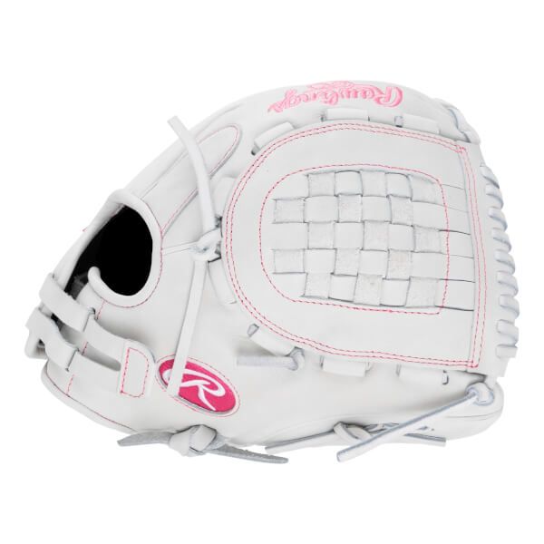 Rawlings Liberty Advanced Color Series 4.0 12" Fastpitch Softball Glove: RLA120-3WP: Image #464266