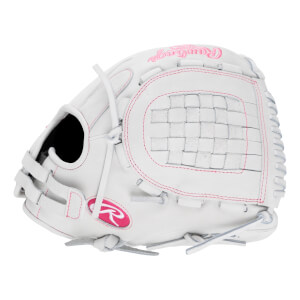 Rawlings Liberty Advanced Color Series 4.0 12" Fastpitch Softball Glove: RLA120-3WP: Image #464266