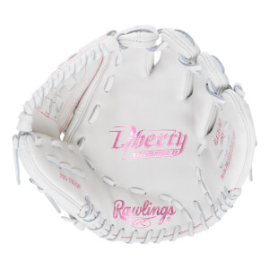 Rawlings Liberty Advanced Color Series 4.0 12" Fastpitch Softball Glove: RLA120-3WP: Image #464268