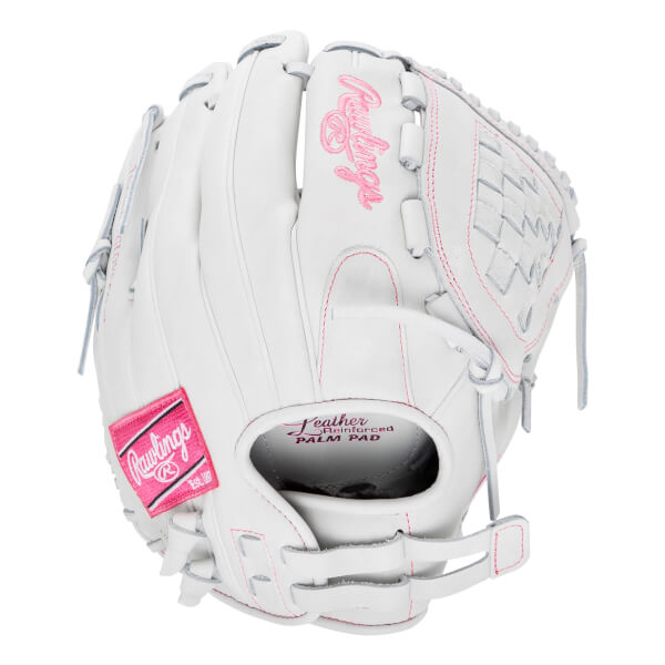 Rawlings Liberty Advanced Color Series 4.0 12" Fastpitch Softball Glove: RLA120-3WP: Image #464269