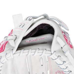 Rawlings Liberty Advanced Color Series 4.0 12" Fastpitch Softball Glove: RLA120-3WP: Image #464270