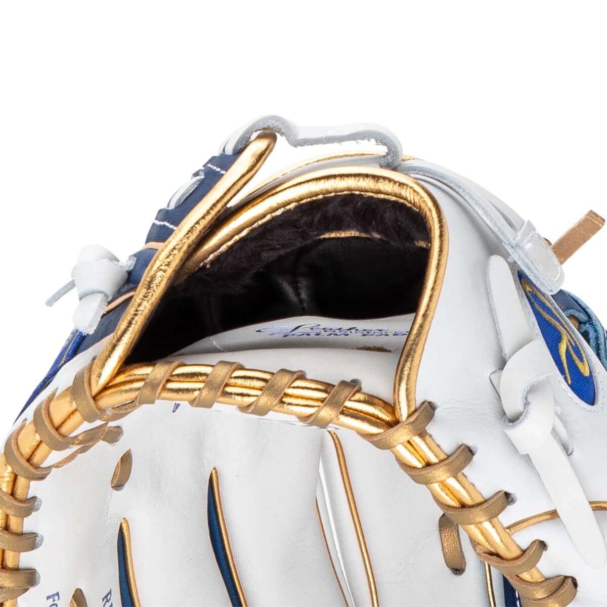 Rawlings Liberty Advanced Color Series 4.0 12" Fastpitch Softball Glove: RLA120-3WRG: Image #464511