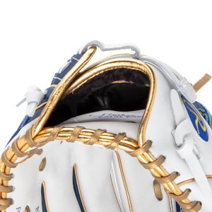 Rawlings Liberty Advanced Color Series 4.0 12" Fastpitch Softball Glove: RLA120-3WRG: Image #464511