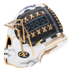 Rawlings Liberty Advanced Color Series 4.0 12.5" Fastpitch Softball Glove: RLA125-18WNG: Image #464702
