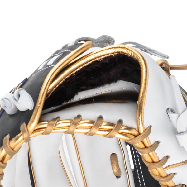 Rawlings Liberty Advanced Color Series 4.0 12.5" Fastpitch Softball Glove: RLA125-18WNG: Image #464706