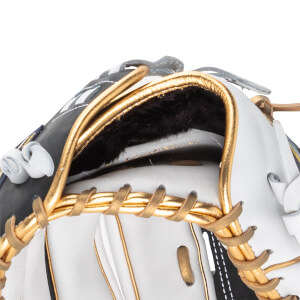 Rawlings Liberty Advanced Color Series 4.0 12.5" Fastpitch Softball Glove: RLA125-18WNG: Image #464706