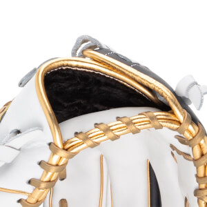 Rawlings Liberty Advanced Color Series 4.0 12.5" Fastpitch Softball Glove: RLA125-18WNG: Image #464699