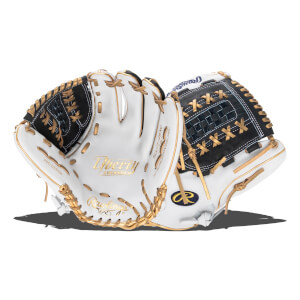 Rawlings Liberty Advanced Color Series 4.0 12.5" Fastpitch Softball Glove: RLA125-18WNG: Image #464700