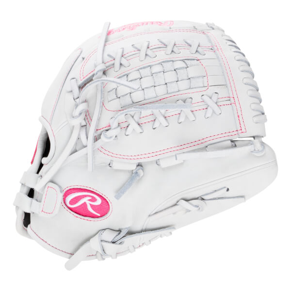 Rawlings Liberty Advanced Color Series 4.0 12.5" Fastpitch Softball Glove: RLA125-18WP: Image #464728