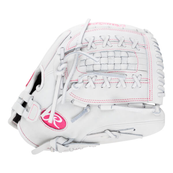 Rawlings Liberty Advanced Color Series 4.0 12.5" Fastpitch Softball Glove: RLA125-18WP: Image #464729