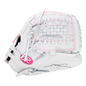 Rawlings Liberty Advanced Color Series 4.0 12.5" Fastpitch Softball Glove: RLA125-18WP: Image #464729
