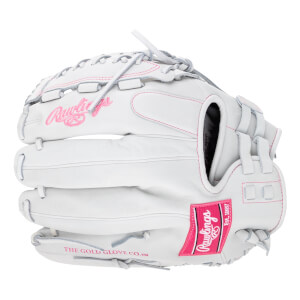 Rawlings Liberty Advanced Color Series 4.0 12.5" Fastpitch Softball Glove: RLA125-18WP: Image #464730