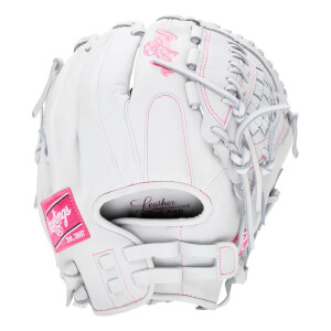 Rawlings Liberty Advanced Color Series 4.0 12.5" Fastpitch Softball Glove: RLA125-18WP: Image #464732