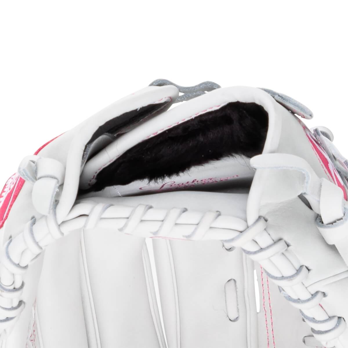 Rawlings Liberty Advanced Color Series 4.0 12.5" Fastpitch Softball Glove: RLA125-18WP: Image #464733