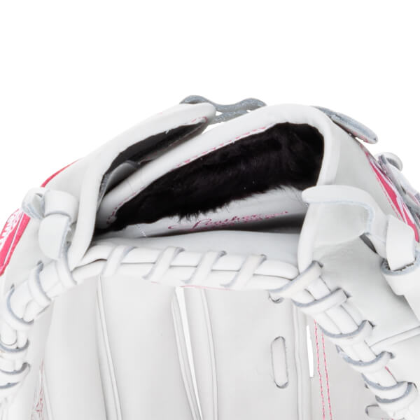 Rawlings Liberty Advanced Color Series 4.0 12.5" Fastpitch Softball Glove: RLA125-18WP: Image #464733