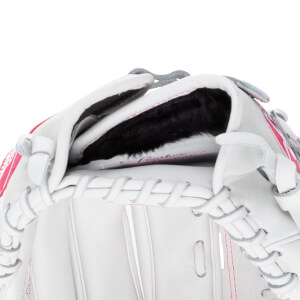 Rawlings Liberty Advanced Color Series 4.0 12.5" Fastpitch Softball Glove: RLA125-18WP: Image #464733