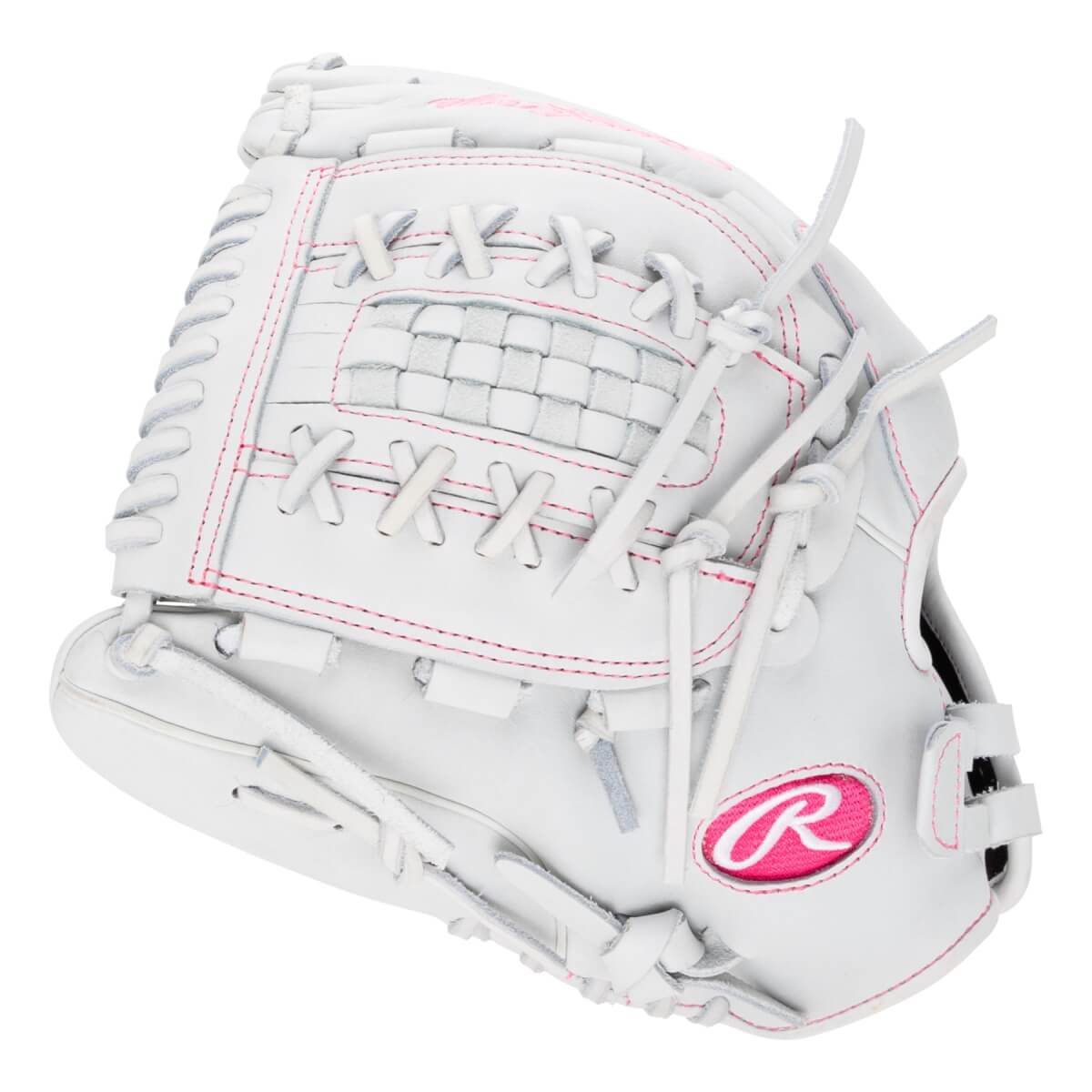 Rawlings Liberty Advanced Color Series 4.0 12.5" Fastpitch Softball Glove: RLA125-18WP: Image #464709