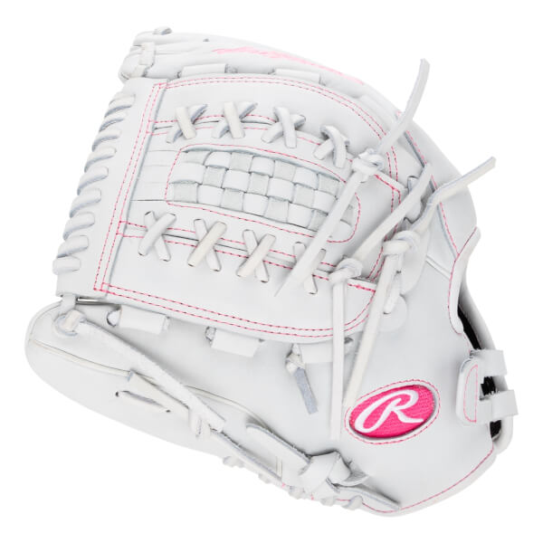 Rawlings Liberty Advanced Color Series 4.0 12.5" Fastpitch Softball Glove: RLA125-18WP: Image #464709