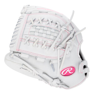 Rawlings Liberty Advanced Color Series 4.0 12.5" Fastpitch Softball Glove: RLA125-18WP: Image #464709