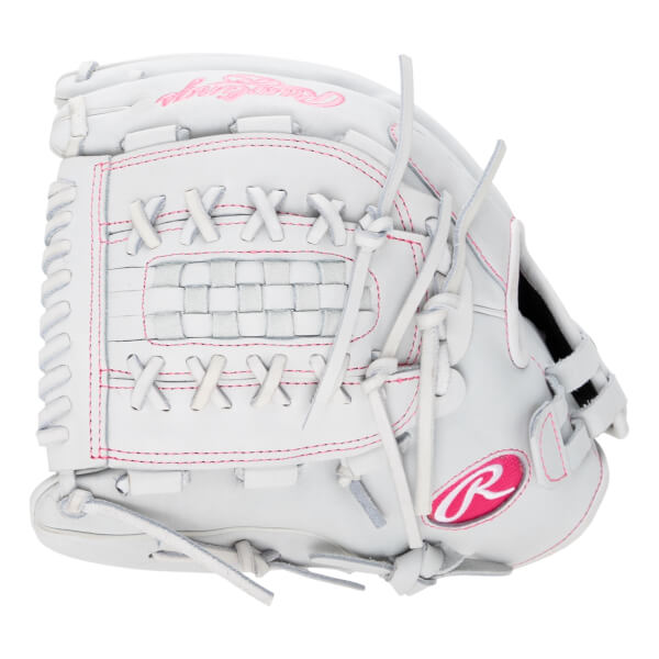 Rawlings Liberty Advanced Color Series 4.0 12.5" Fastpitch Softball Glove: RLA125-18WP: Image #464710